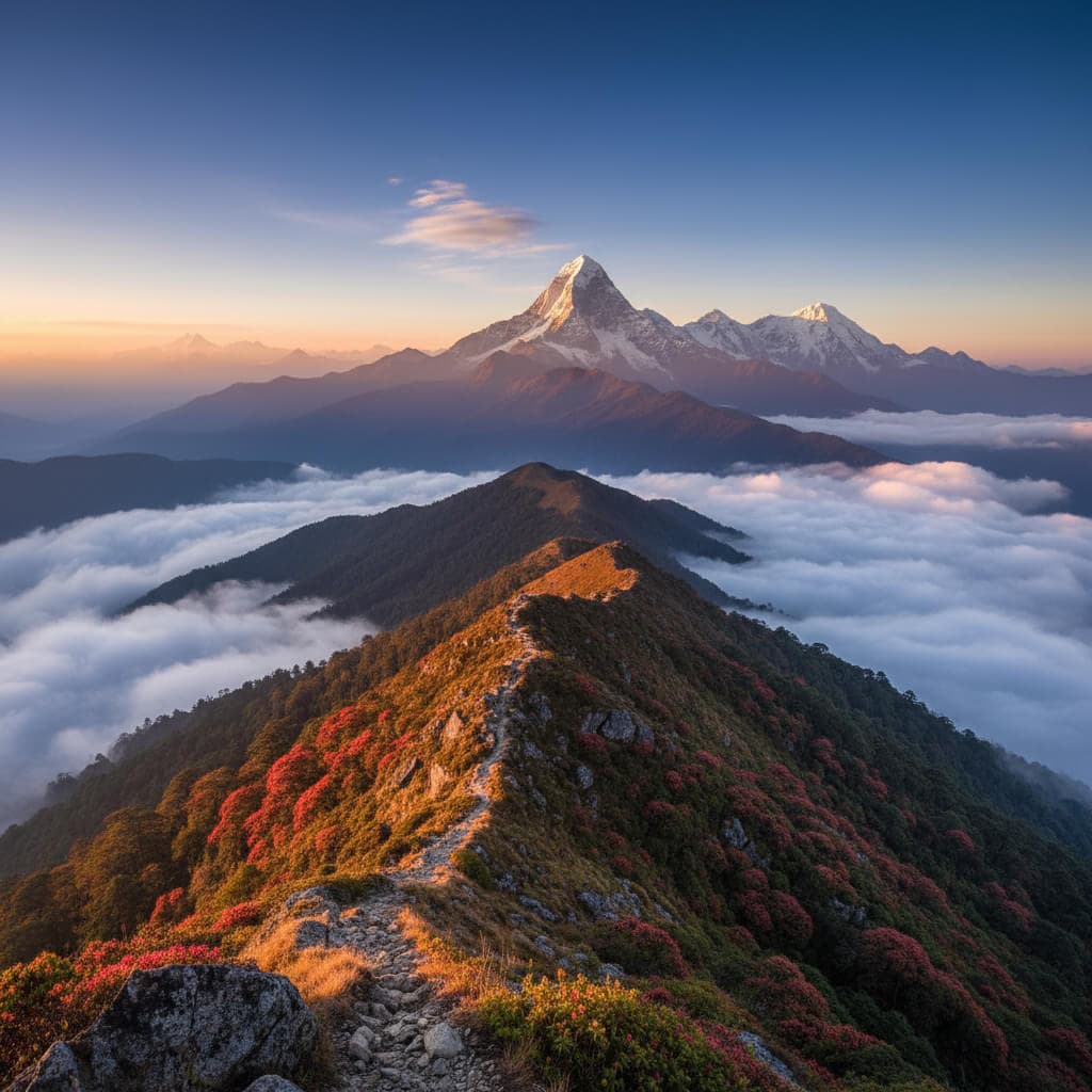 Mardi Himal