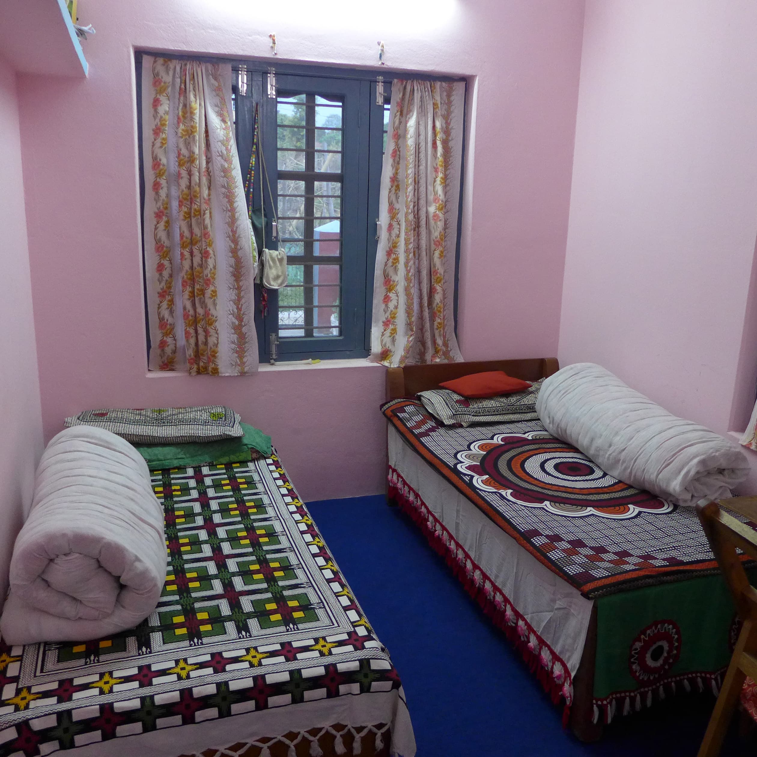 Homestay with a Nepali family in Pokhara