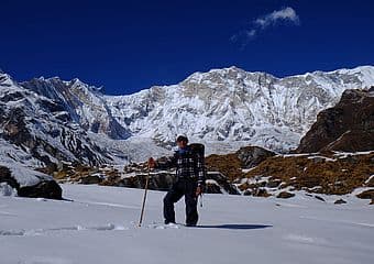 Manaslu Circuit